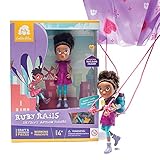 GoldieBlox Ruby Rails Coding Ac