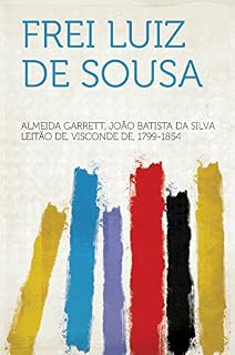 Livro Frei Luiz de Sousa