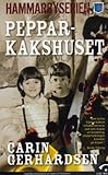 "Pepparkakshuset (av Carin Gerhardsen) [Imported] [Paperback] (Swedish) (Hammarbyserien, del 1)" av Carin Gerhardsen