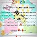 Unisex Baby Bandana Drool Bibs, 4-Pack Gift Set for Drooling and Teething Boys and Girls, 100% Organic Cotton, Soft, Absorbent, Hypoallergenic - “Animals set” By Zoozik
