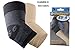 OrthoSleeve Tennis | Golfer's Elbow Brace for tendonitis, medial and lateral epicondylitis and general forearm and elbow pain