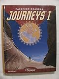 Hardcover Journeys I Anthology (Passport Reading) Book