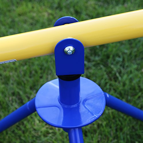 Skywalker Sports Swivel Teeter Totter - Thumbnail 7