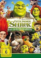 F�r immer Shrek