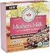 Traditional Medicinals Mother's Milk Chocolate Fruit & Nut Lactation Bars (6 count) primary