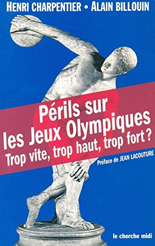 Périls sur les Jeux olympiques