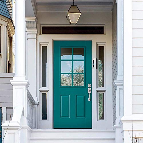 6 QIBOX+Compatible+Doorbell+Adjustable+Mounting