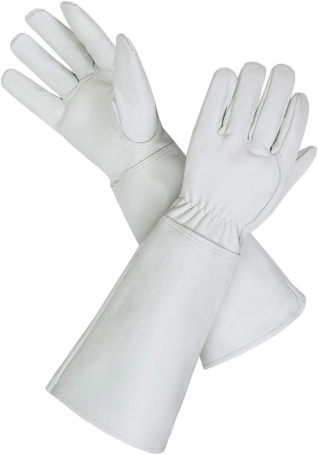 Best Mens Garden Gloves Xl 2 Pack