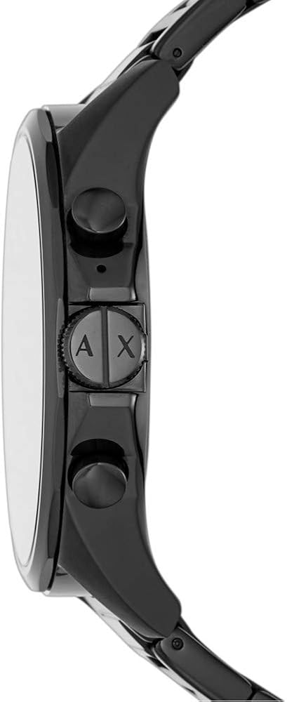 Armani Exchange Smartwatch AXT2002: Amazon.es: Relojes