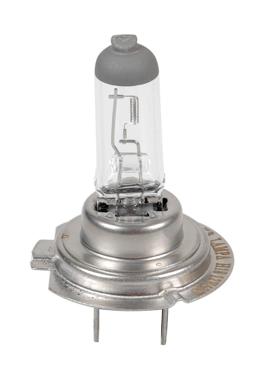H18 Halogen Lamp 12 V 65 W PY26d-1 Blister