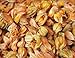 Earthcare Seeds Aunt Molly's Ground Cherry 50 Seeds Physalis pruinosa (Certified Organic by MOSA)