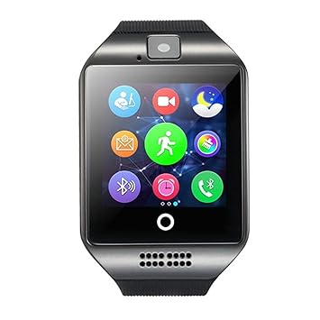 SLSH All-in-1 - Smartwatch Impermeable para Android, Samsung ...