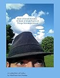 Book of Small Wonders by 