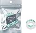 KING JIM Bird, Forest and Rainy Dot, set of three, coharu film tape slim; for label printer TEPRA Lite