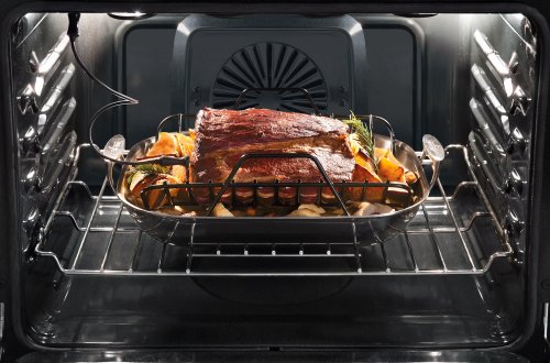 3 Frigidaire+FPMC2785PF+Professional+Stainless+Combination