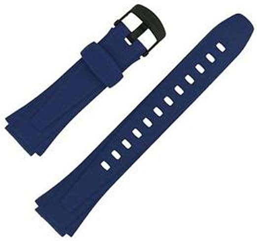 casio watch bands amazon