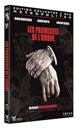 Les Promesses De L'ombre - Édition Collector