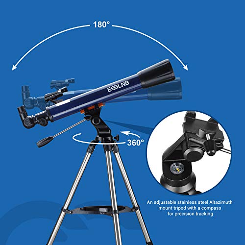 3 ESSLNB+Telescope+Telescopes+Altazimuth+Erect+Image