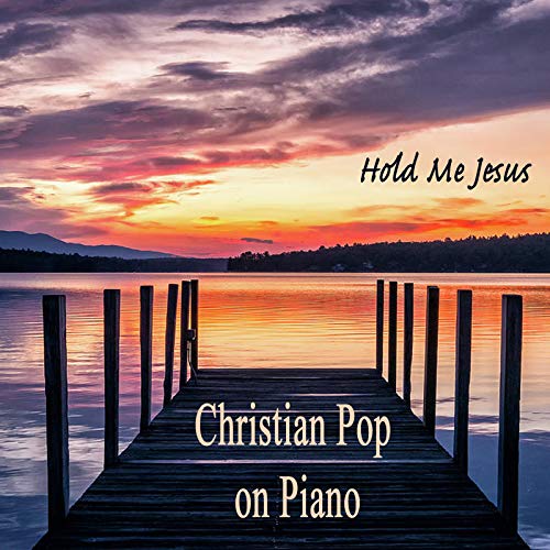Upbeat Contemporary Christian Instrumental Mix by Christian Piano Music