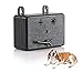 Upgrade Mini Bark Control Device, Outdoor Anti Barking Ultrasonic Dog Bark Control Sonic Bark Deterrents Silencer Stop Barking Bark Stop Repeller, No Bark Tool