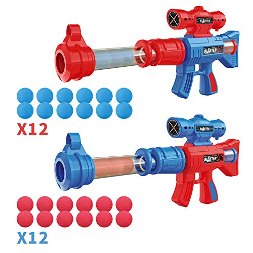 OleFun Shooting Game Toy for Age 6, 7, 8,9,10+ Years Old Kids, Boys 2