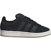 adidas gazelle silver green womens adidas campus 00s GY9473 main image 0