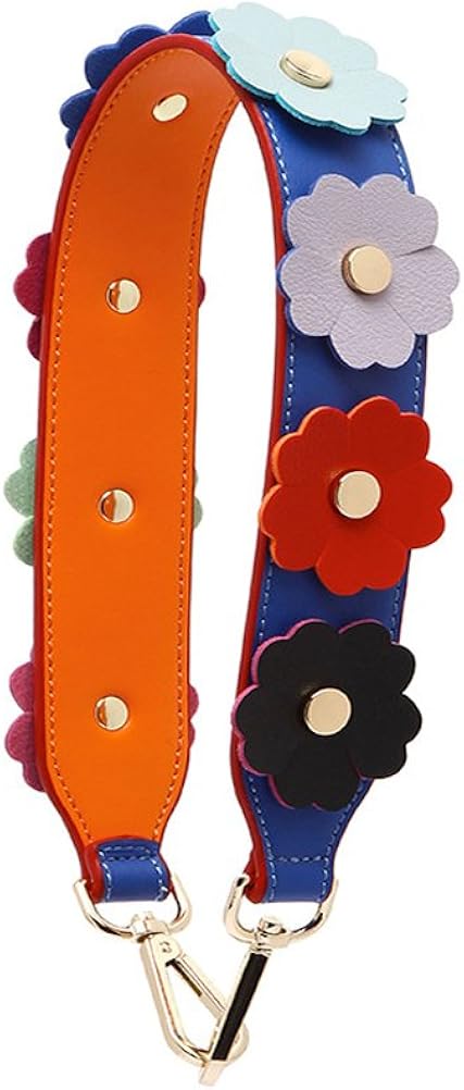 Umily 58 cm Correa de Hombro Cinturón Bolsa Accesorios Bolso ...