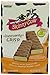 Nestle Skinny Cow Heavenly Peanut Butter Crisp Box, 6 Count, 0.77 Ounce Bars (Pack of 4)
