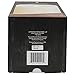 Luminara Flameless Vanilla Scented Moving Flame Candle with Timer (9 Ivory)