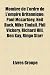Membre de L'Ordre de L'Empire Britannique: Paul McCartney, Neil Back, Mike Tindall, Phil Vickery, Richard Hill, Ben Kay, Ringo Starr - Livres Groupe