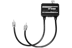 Comet Duplexers CF-530