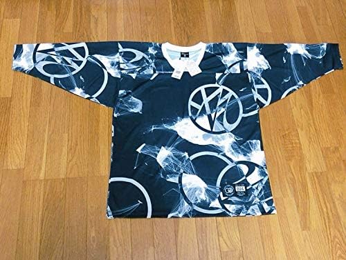 Amazon Co Jp 国内正規品24karats 24world シャツ Lサイズ Exile 三代目 J Soul Brothers Generations Clothing Accessories