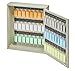 Acrimet Key Cabinet, 48 Positions, with 48 Key Tags