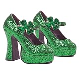 Ellie Shoes Women's Shamrock Adult Shoes