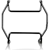 Motaney Screen Protector for Casio G Shock DW5600, Stainless Steel Protection Bumper Compatible with DW5600 DW5000 DW5025 DW5