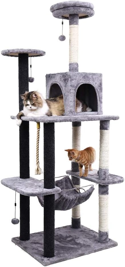 luxury cat furniture