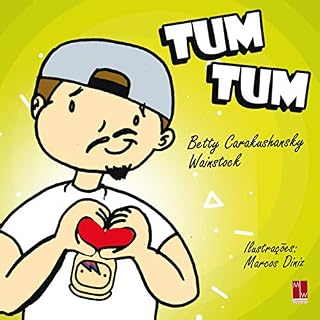 Livro Tum Tum