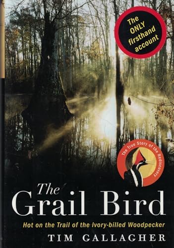 Imperial Dreams: Tracking the Imperial Woodpecker Through the Wild