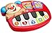 Fisher-Price Laugh & Learn Puppy's Piano