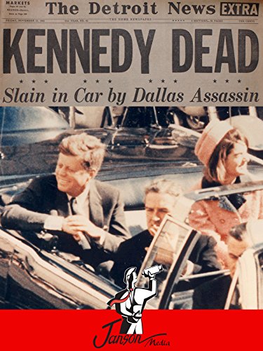 The JFK Assassination