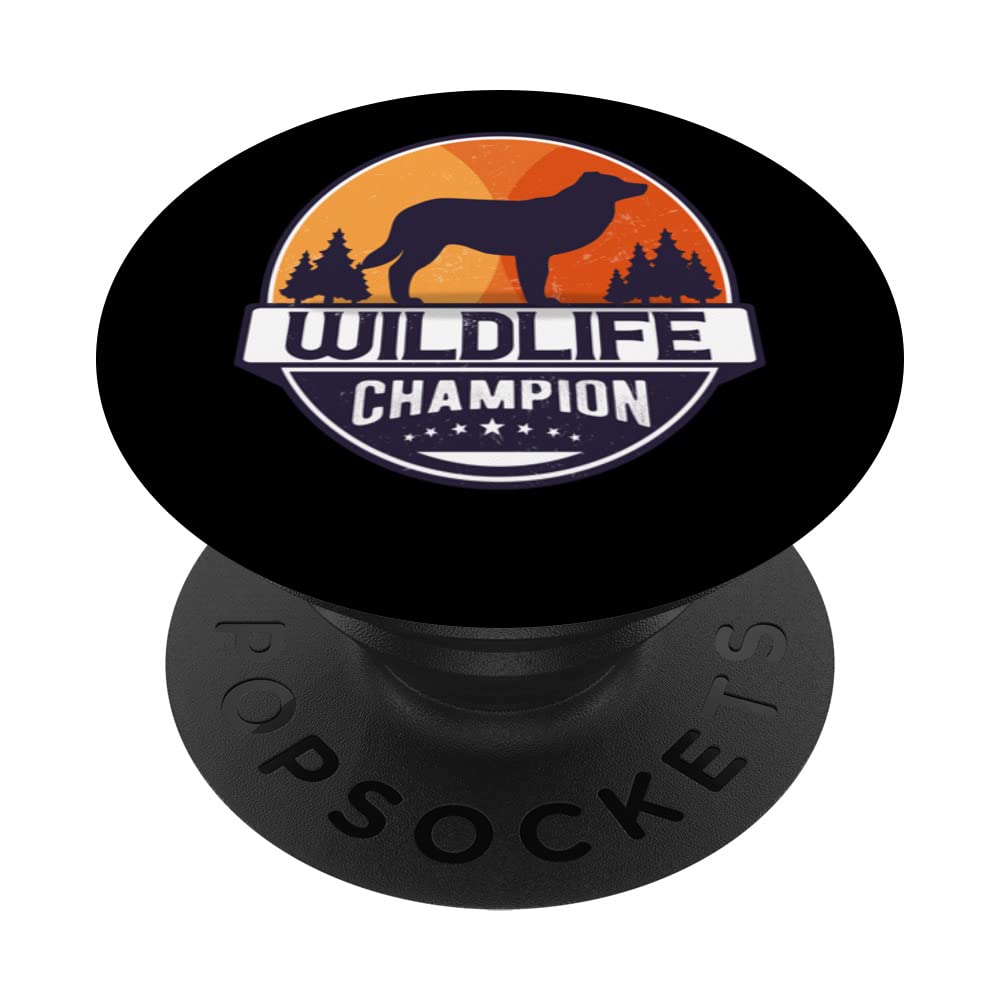 Border Collie Dog Breed PopSockets Swappable PopGrip