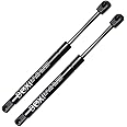 2pcs BOXI 6180 Trunk Lift Supports Gas Struts Shocks Gas Springs Fit for Mitsubishi Galant 2008 2009 2010 2011 2012 Trunk 5925A006 SG414064
