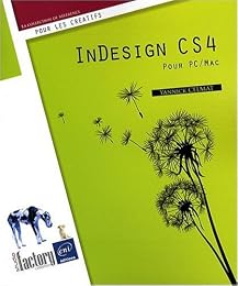 InDesign CS4
