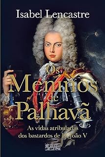 Livro Os Meninos de Palhavã