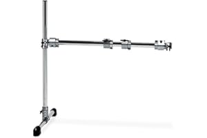 DW Drum Workshop CPRKSIDE Rack Side Package