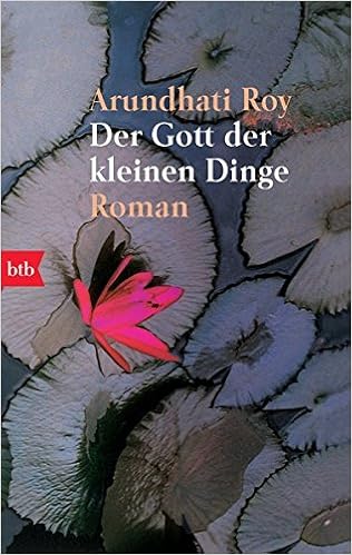 Der Gott Der Kleinen Dinge German Edition Arundhati Roy - 
