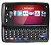 LG Rumor Touch Prepaid Phone (Virgin Mobile)