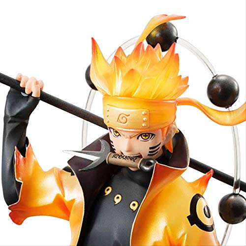 Yangzou-20-Cm-Naruto-Shippuden-Rikudousennin-Modo-Uzumaki-Naruto-Figura-De-Accin-Anime-Modelo-PVC-Estatua-Juguete-Coleccionable-Decoracin-De-Escritorio