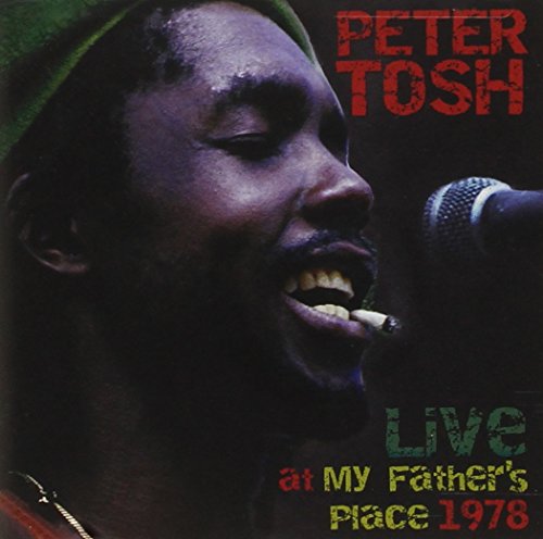 Peter Tosh & Mick Jagger - Scrolls of the Prophet: The Best of Peter Tosh - Zortam Music
