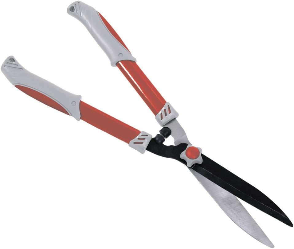 Amazon.com : Intertool Garden Manual Hedge Shears - Professional Manual